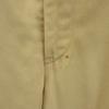 Woolrich 70s Vintage White Tag Rocket Talon Slacks Pants Beige Men's Used