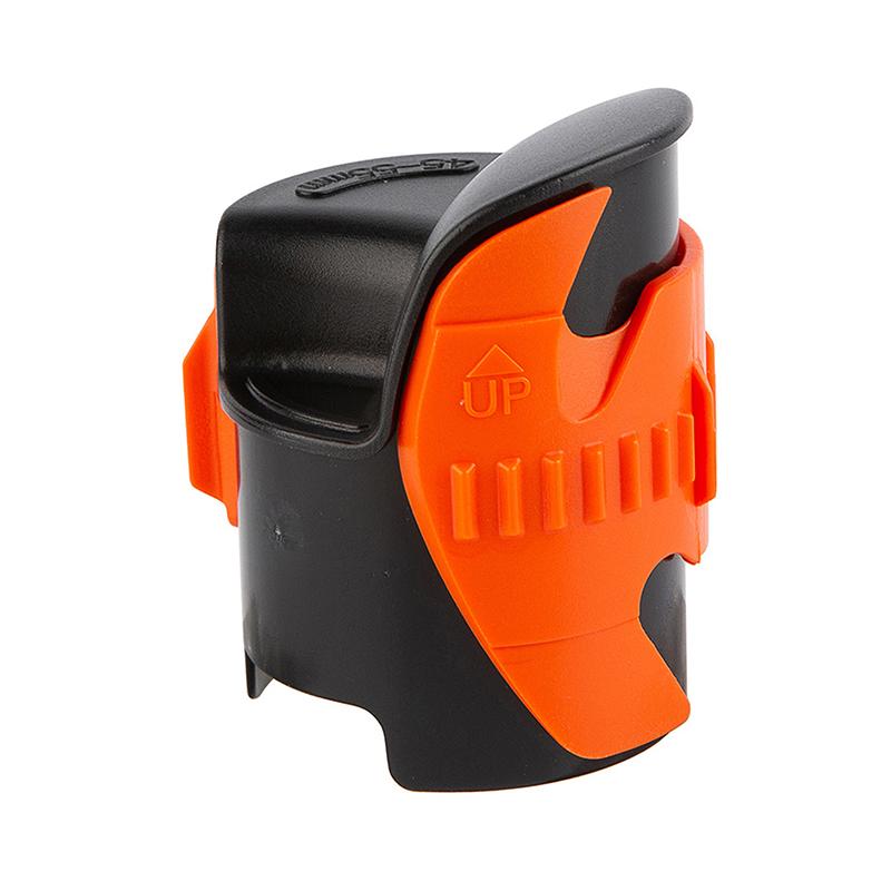 1 Piece For  Exc Kawasaki Suzuki Atv Crf Yamaha Yz Husqvarna 45-55Mm Motocross Front Fork Shock Absorber Cleaning Tool