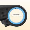 Cycling Handlebars End Caps With Left Right Markers Mountain Bike Handlebars Nylons Inner Handle Bar Grips