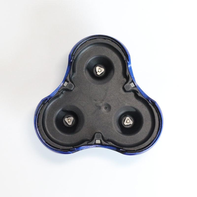 Compatible Base for Philips Shaver Head RQ11 - Fits Models RQ1150X/1180/1190