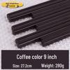YouShu High Temperature Melamine Chopsticks Set