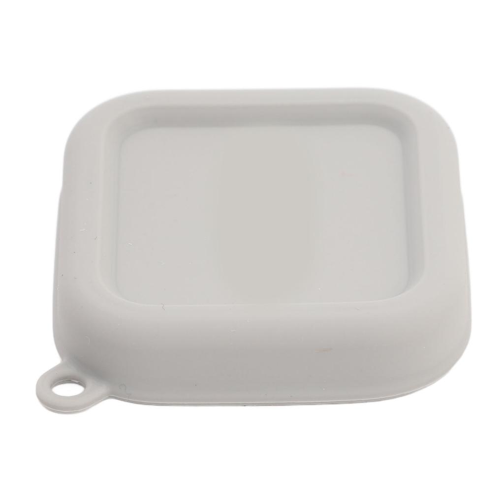 Silicone Lens Cover   Dustproof  ive Action Camera Lens   for       Pro