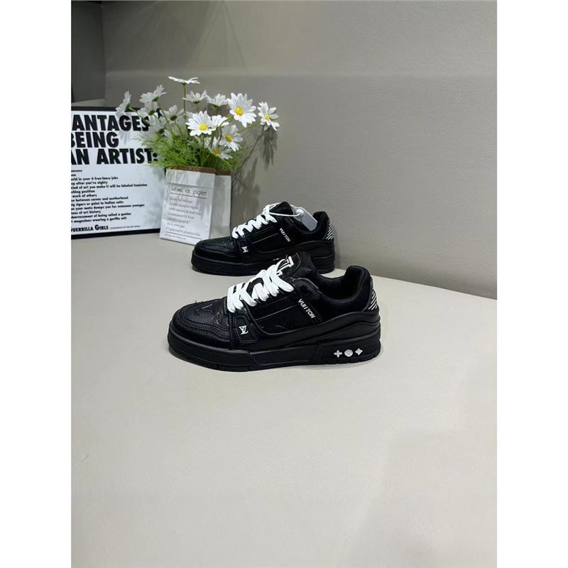 Pánské ležérní sportovní boty s měkkou podrážkou, lehké a módní prodyšné plátěné boty