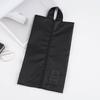 Portable 7-Piece Travel Storage Bag Set with Shoe Bag - Large Capacity for Clothes and Luggage Organization