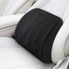 Memory Foam Lumbar Support Cushion For Chair Car Seat Office Home Ergonomically Designed Relieve Back Discomfort