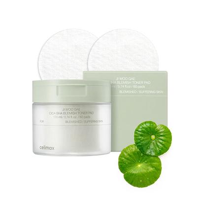 Cuidado facial – Tónicos faciales