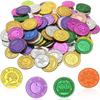 Prendas e souvenires – Réplicas de moedas