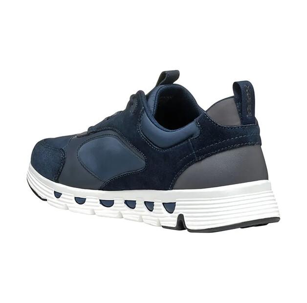 Geox Кросовки U Spherica Ecub-4 A