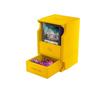 Boîte de rangement cartes - Watchtower 100+ XL Convertible - Gamegenic - 100+ cartes (XL) - Jaune