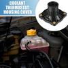 Coolant Thermostat Housing Cover for BMW 5 7 Series 1992-1996 No11531720173