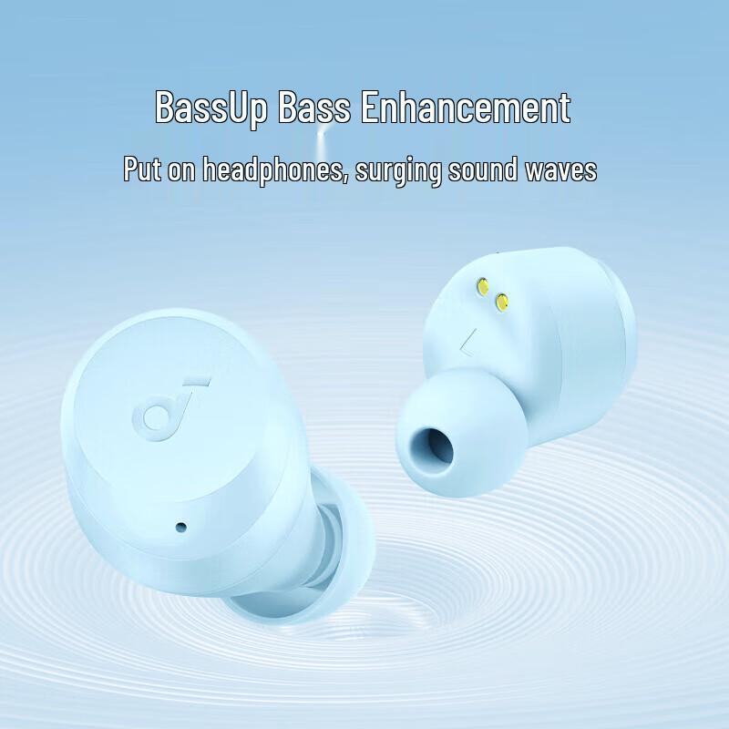 Soundcore A25i True Wireless Noise Cancelling Earbuds