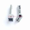 Looper Holder For ACME 320 Overlock Sewing Mahcine,Singer 334B,14J334,White 1934D,2000,Jaguar 099,BF520,COMFORT 550,Comfort 110
