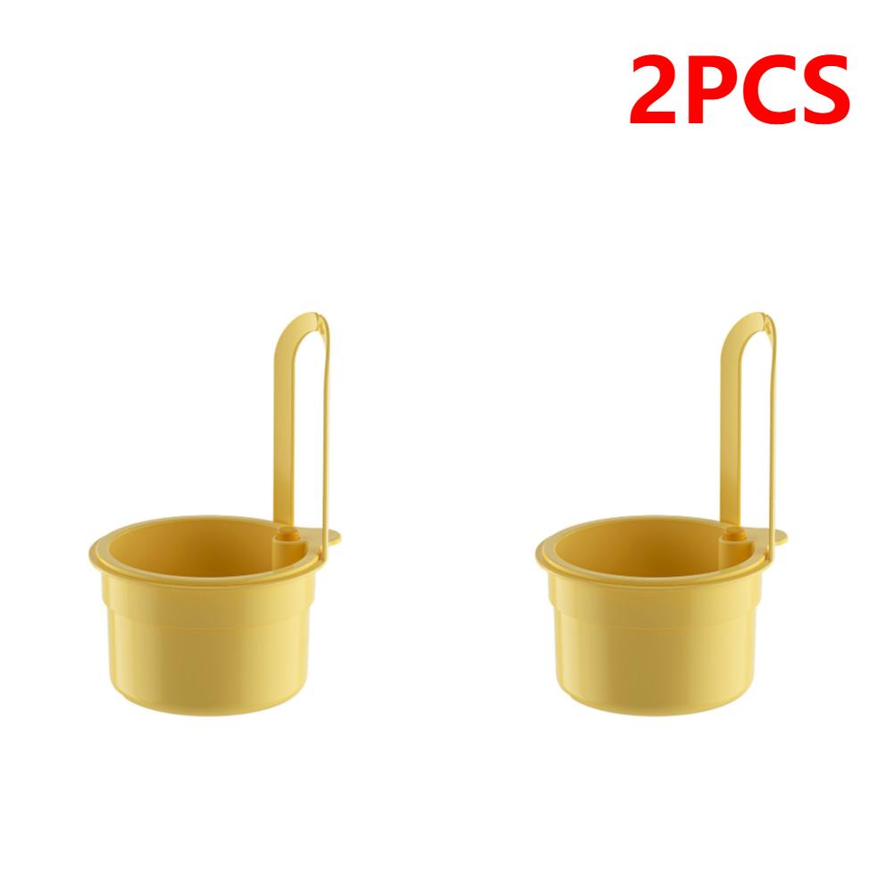 Creative Sink Strainer Basket 2-5PCS Hangable Filter Basket Food Catcher Waste Filter Tools for Wash Fruit for Home Restaurant