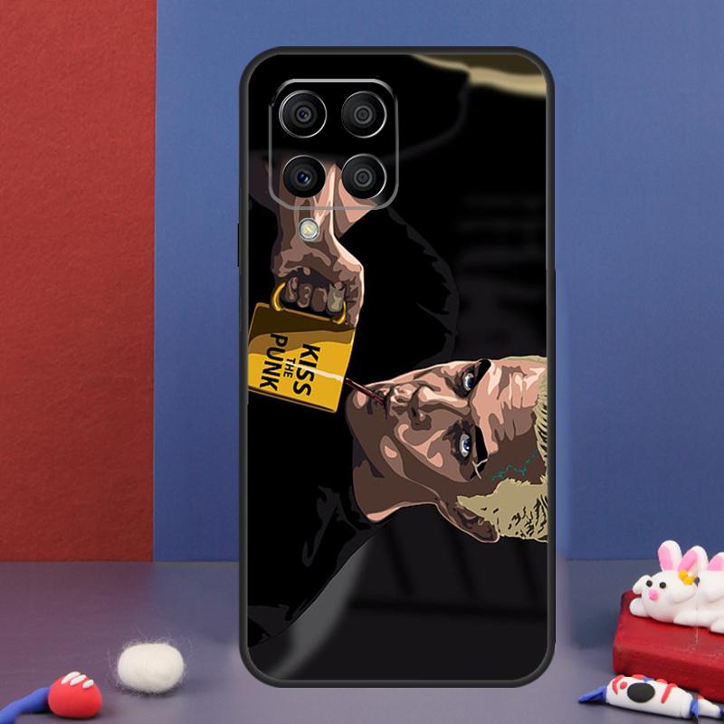 Buffy The Vampire Slayer Case For Samsung Galaxy M16 M06 M36 M56 M15 M11 M31 M21 M53 M13 M32 M52 M35 M55 M14 M34 M54
