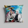 Pillow Case Luxurious Home Office, Sofa Decorative Multi Sized Car Seat Cushions, Pillowcases B-BleachS Anime