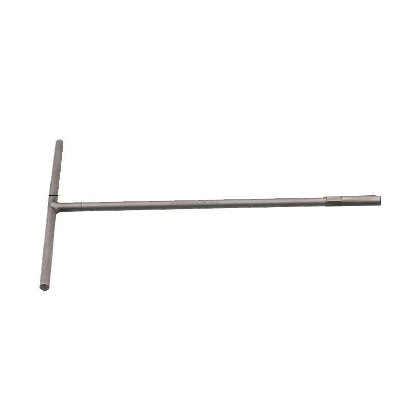 Motorcycle & Car Repair T-Handle Hex Wrench