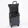 GOWELL Expandable Carry-On Bag GW-0513 Black