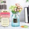 Ryumuk Decorative Glass Vases