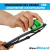 WiperWizard Windscreen Wiper Recutter Wiper Blade Cutter Wiper Blade
