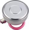 Wahei freiz Candyal Hot Water Kettle, 2.5L, Pink, Whistling Type, Induction Compatible, CR-5286
