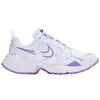 Nike WMNS Air Heights White Noble Red Women's Shoes CI0603-100