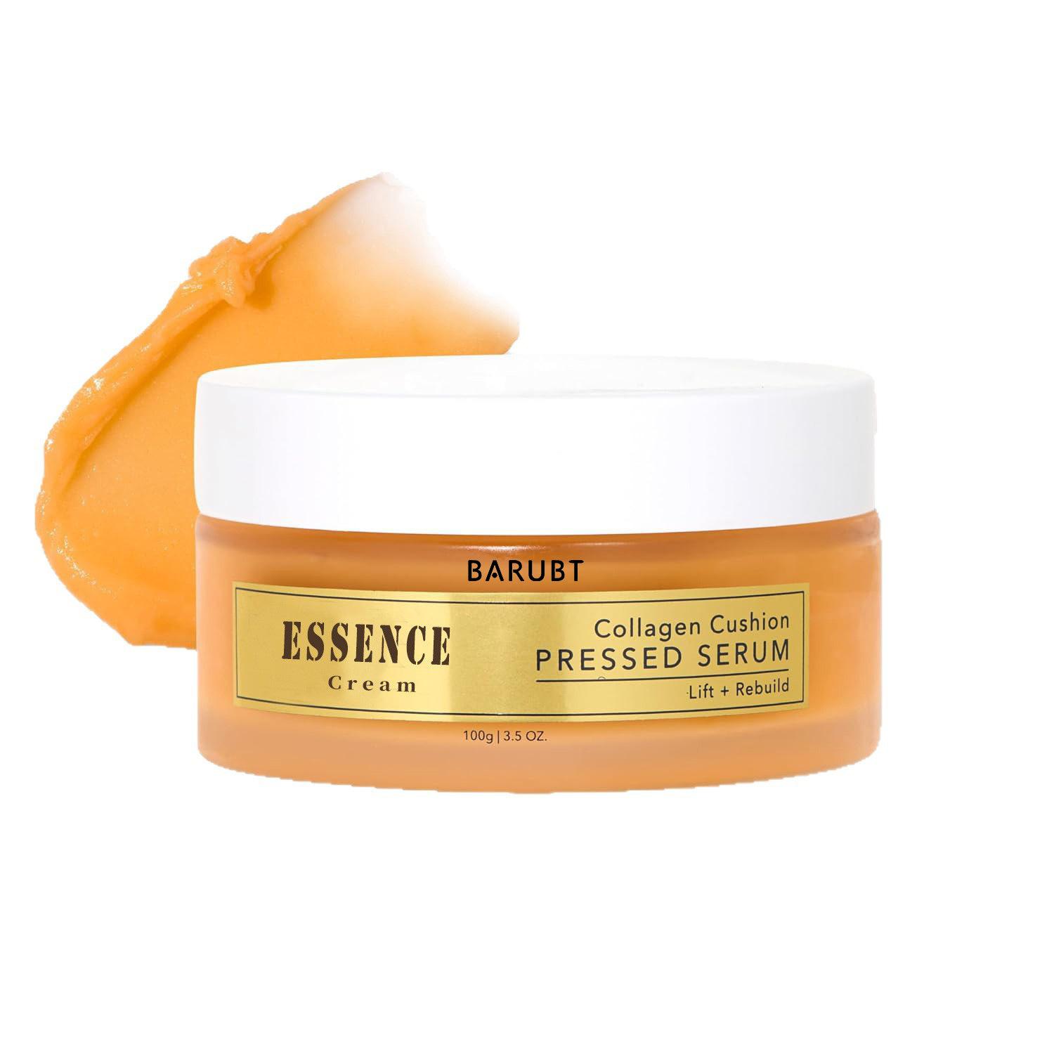 TK Explosive Collagen Essence Facial Skin Care Moisturizing Anti-aging Essence Face Essence