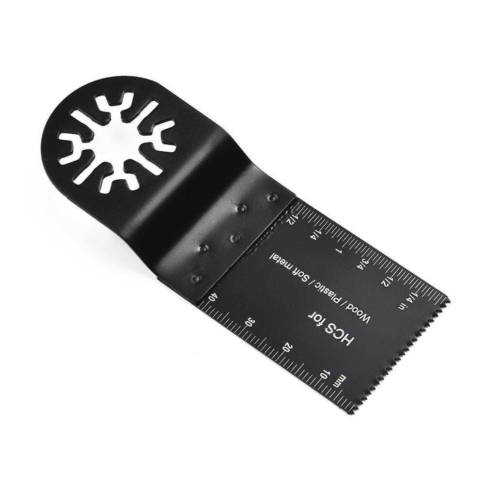 Buy Wood Metal HCS Blades For Fein 