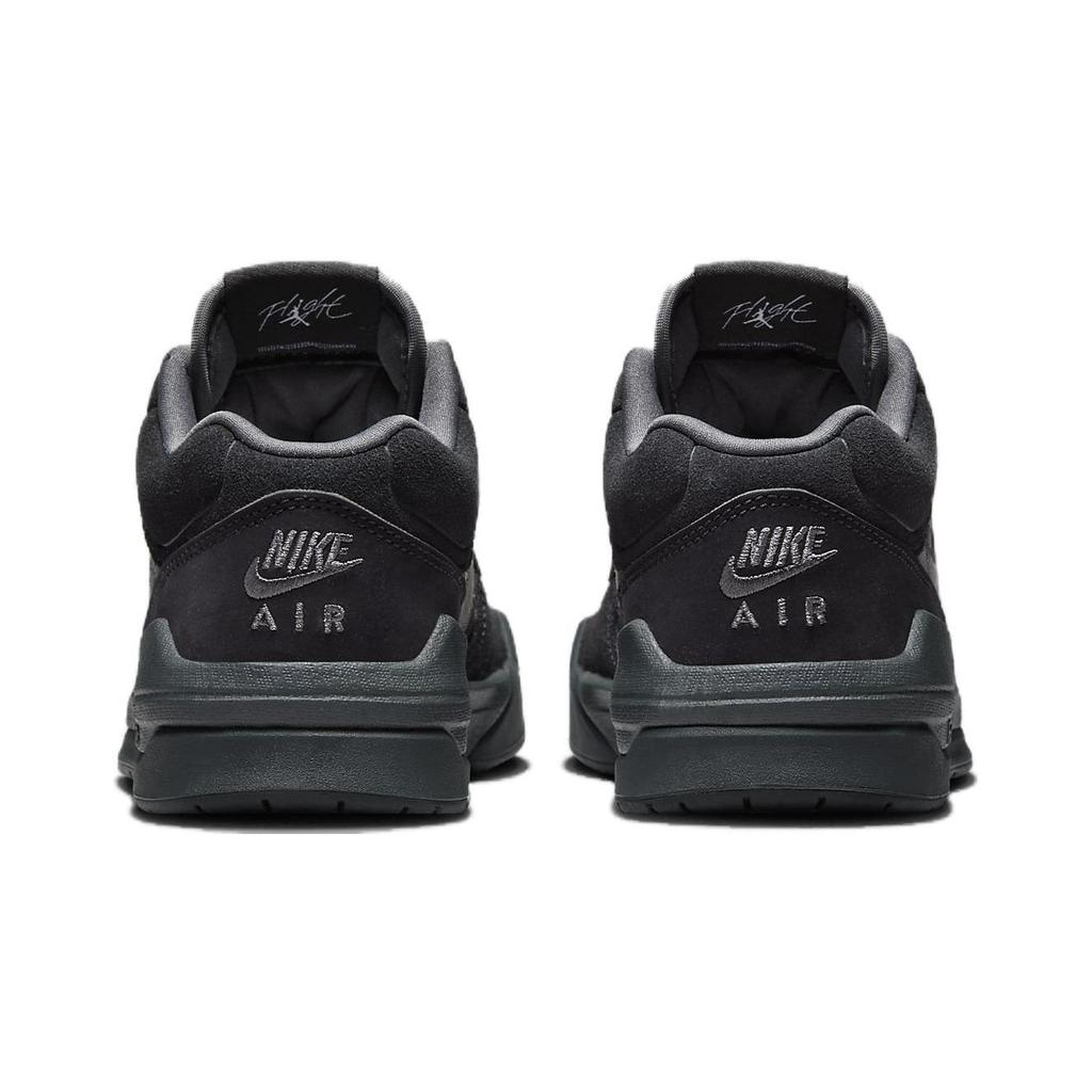 Air Jordan Stadium 90 GS Černá Antracitová DX4399-001