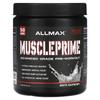 MusclePrime®, Advanced Grade Pre-Workout, White Raspberry, 9.4 Oz (266 G)
