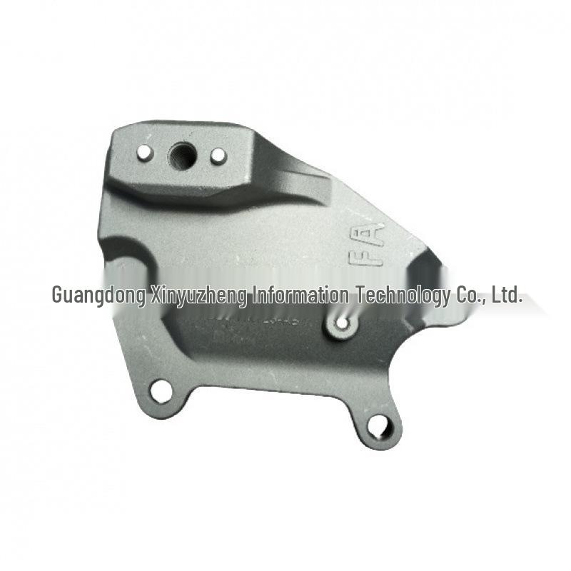 F2G3-7M125AB Left Rear Engine Mount for Ford Edge/Taurus 2.0 Models