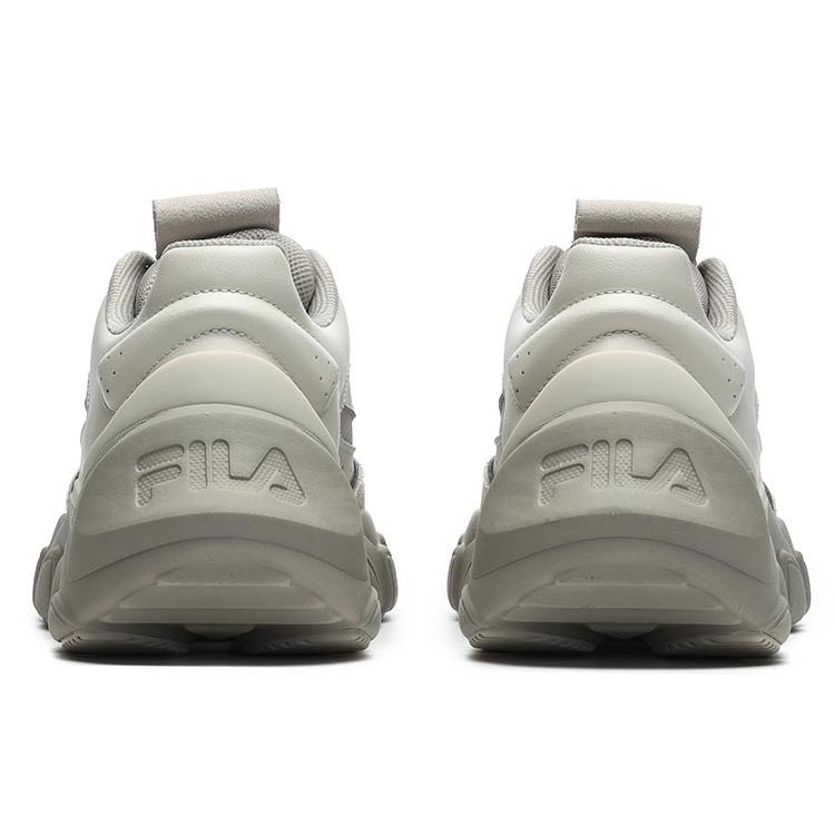 FILA Smasher Low top Casual Shoes Women's Rustic F12W241117FMB