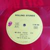 [USED] The Rolling Stones Miss You 12 inch record