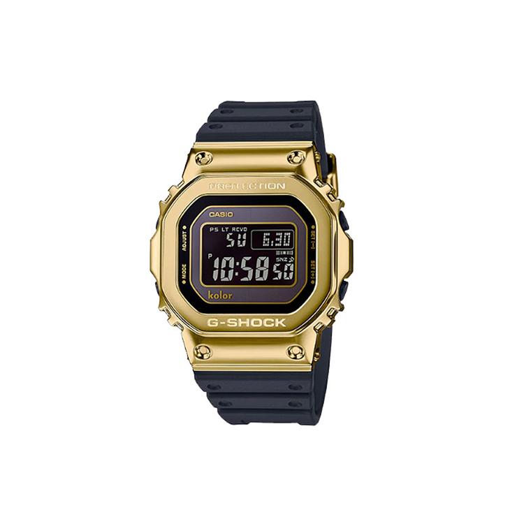 

CASIO Men Full Metal Series 43.2mm Black Watch GMW-B5000KL-9 GMW-B5000KL-9 GMW-B5000KL-9