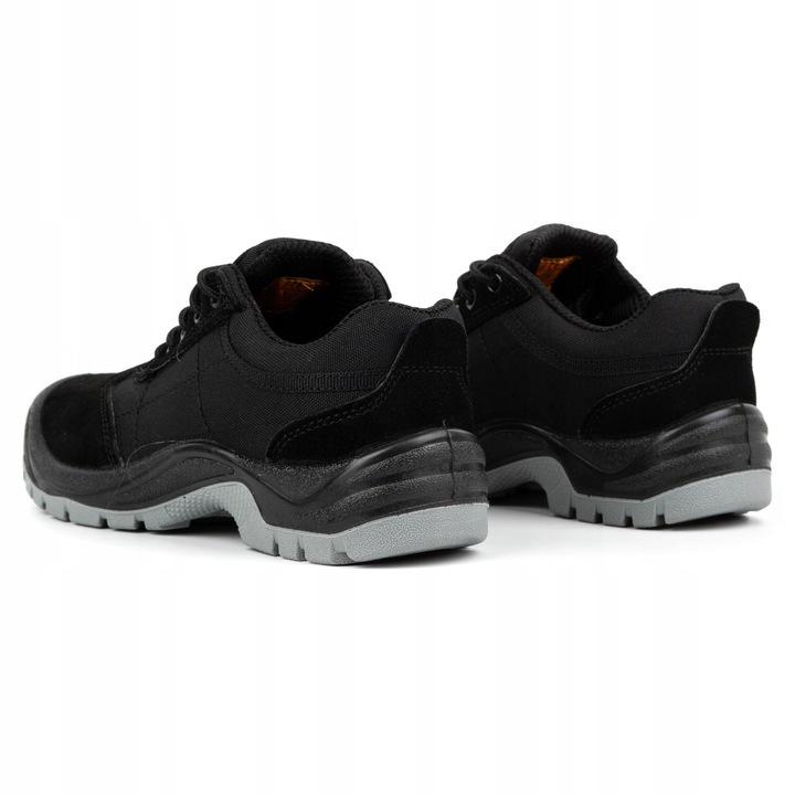 Buty Robocze Sportowe Półbuty Urgent 203/S1 43