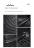Jetta VA7 TPE Rear Trunk Mat - Car Interior Decorative Accessory