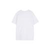Nike T Shirts Men's Birch Tree Crew Neck Moderate Straight Fit DM2387-051