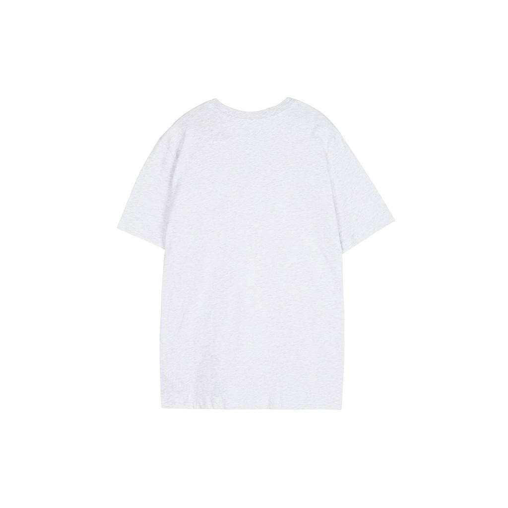 Nike T Shirts Men's Birch Tree Crew Neck Moderate Straight Fit DM2387-051