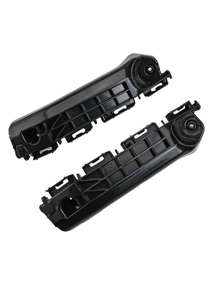 For Toyota Yaris Front Bumper Bracket Pair for Models from 2012 To 2014