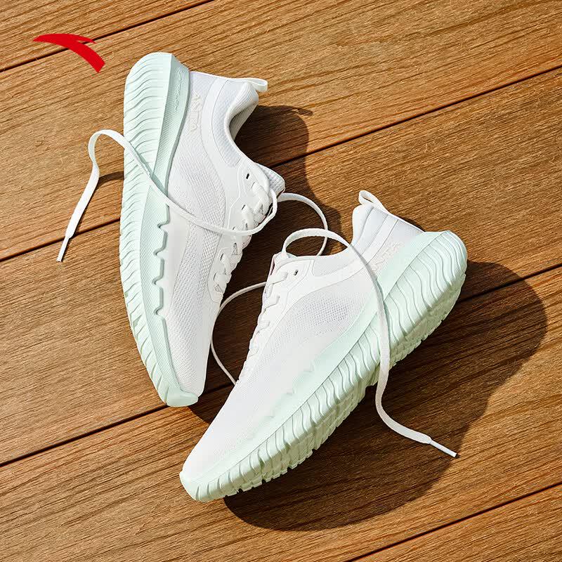 ANTA Women's Lightweight Breathable Training Shoes
