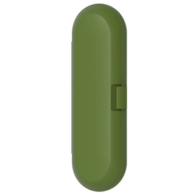 Universal Electric Toothbrush Case Toothbrush Storage Box Organizer Portable Travel Outdoor Electric Toothbrush Protective Cover