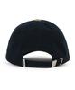 Eondeokeonteulol Cotton Color Block Ball Cap Color Shadow / Classic B B / Desert Navy