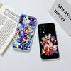 Anime Dragon Ball Phone Case for Motorola G14 G15 G24 G30 G31 G32 G34 G41 G42 G51 G52 G50 G60S G60 G62 G72 G71 G73 G84 G85 G200 E32