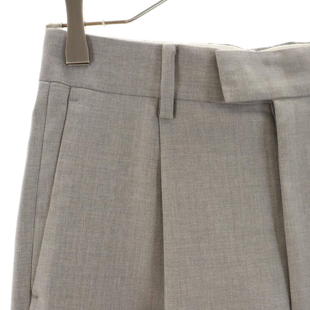 unused ESTNATION made in Japan Slacks pants 38 gray Women Used
