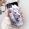 Clear Cover For Realme 8i Case RMX3151 Luxury Butterfly Love Flowers Cool Painted Phone Case For Realme Narzo 50 RMX3286 Cover