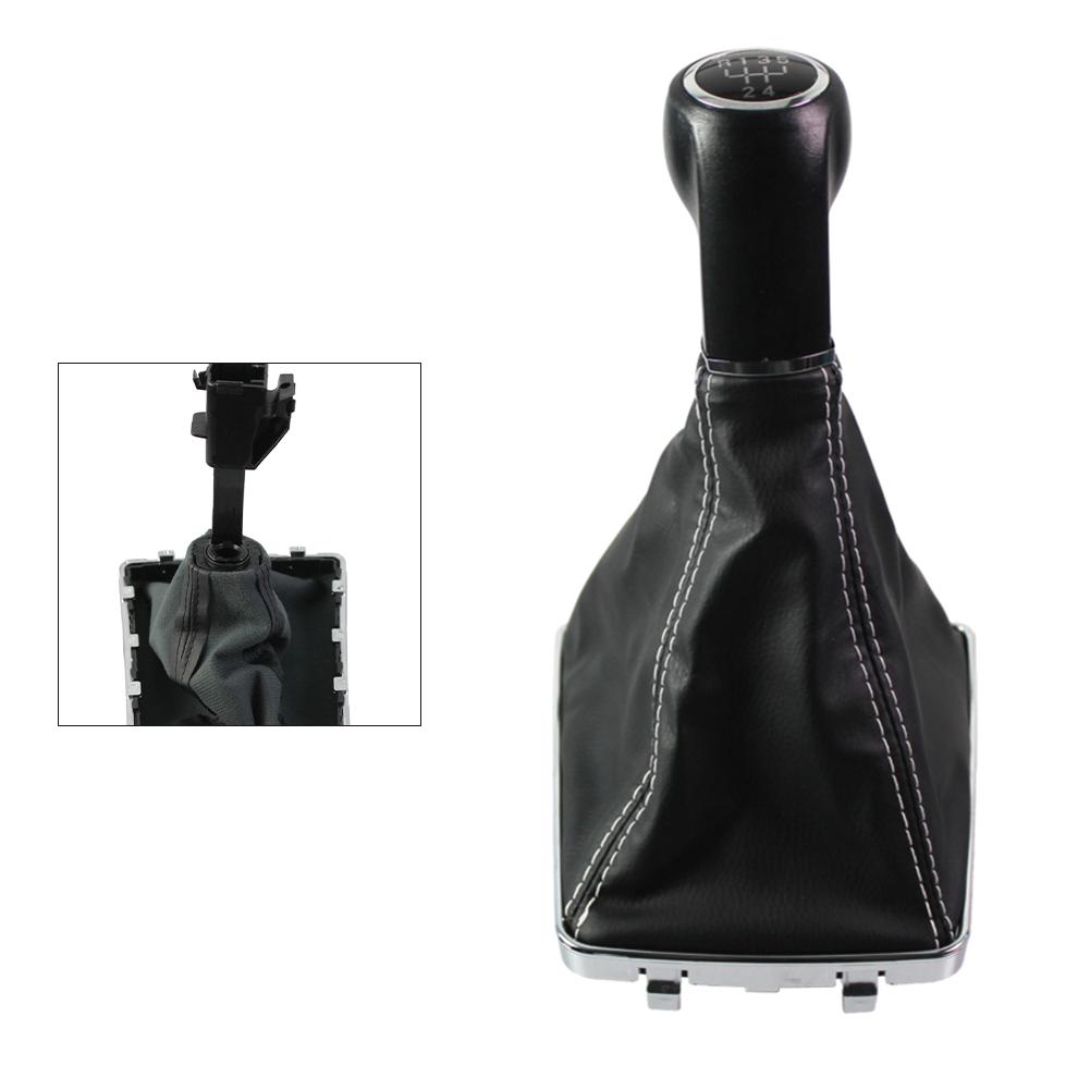 

Car Interior Leather Boot Car Interior Upgrade 12 Mm Insert Hole Size ABS Material For ASTRA III H Easy Install Shift Knob China Mainland