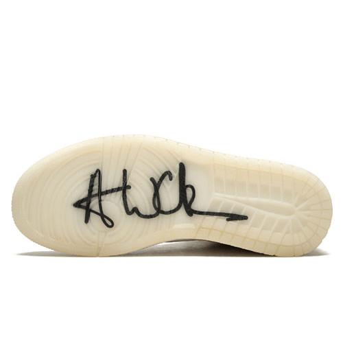 Jordan 1 Retro High Zip Awok Vogue Sail Women's BQ0864-106