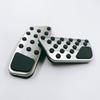 car pedal for Voyager Modified accelerator, brake, rest area, anti-skid pedal accessories