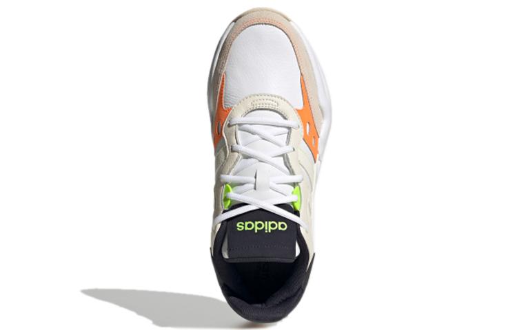 adidas Neo Streetspirit 2.0 'White Cream Black' FX9612