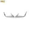 For Cadillac CT4 - Chrome Exterior Rear Fog Light Strip Cover Trim