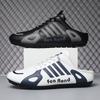 Men's shoes summer 2025 new classic bag head drag non-slip outer wear breathable half tray lazy one pedal Doudou shoes men